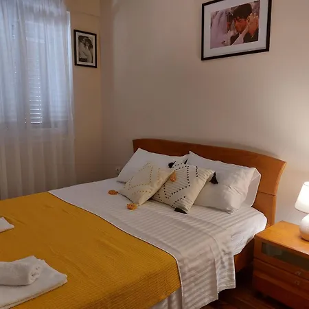 Pensionat Apartman Sicilija