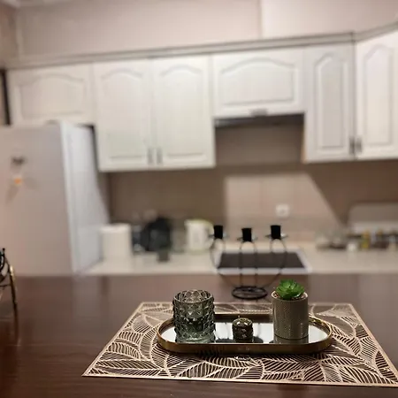 Pensionat Apartman Sicilija Podgorica