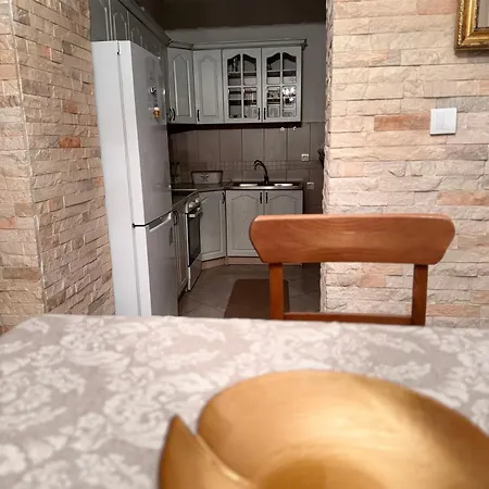 Apartman Sicilija Pensionat Podgorica