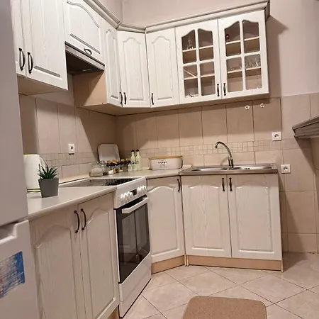 Pensionat Apartman Sicilija