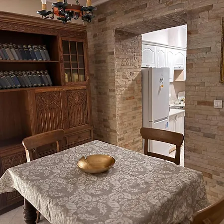 Apartman Sicilija Podgorica