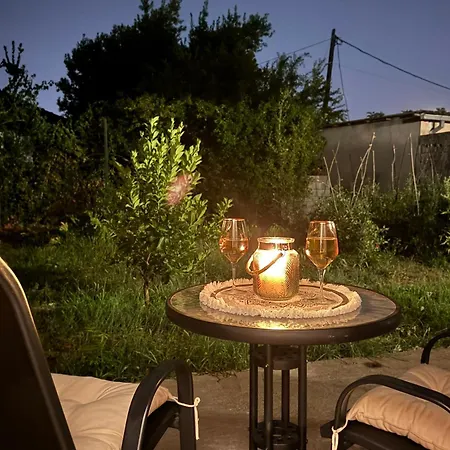 Apartman Sicilija