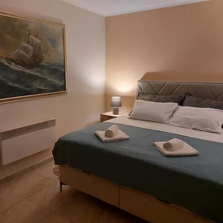 بيت ضيافة Apartman Sicilija