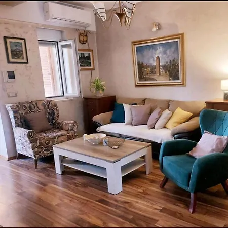 Pensión Apartman Sicilija Podgorica