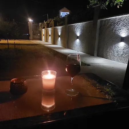 Apartman Sicilija *