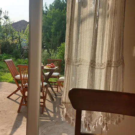 Apartman Sicilija Podgorica