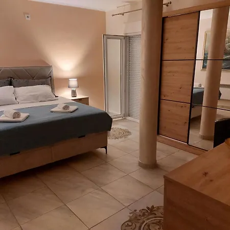 Pensión Apartman Sicilija