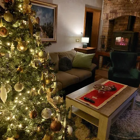 Apartman Sicilija Guest house Podgorica