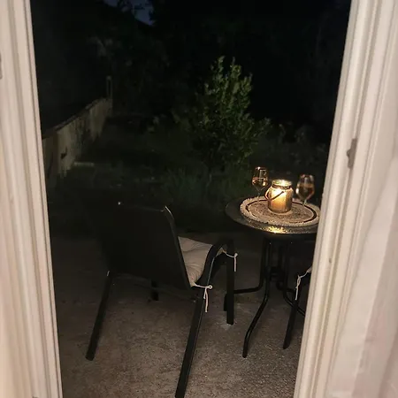 Apartman Sicilija *