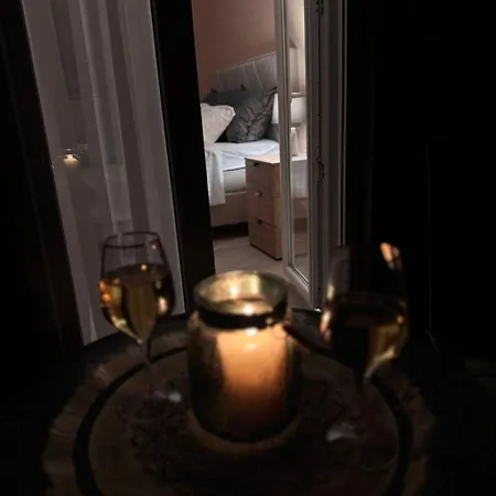 Pensión Apartman Sicilija Podgorica