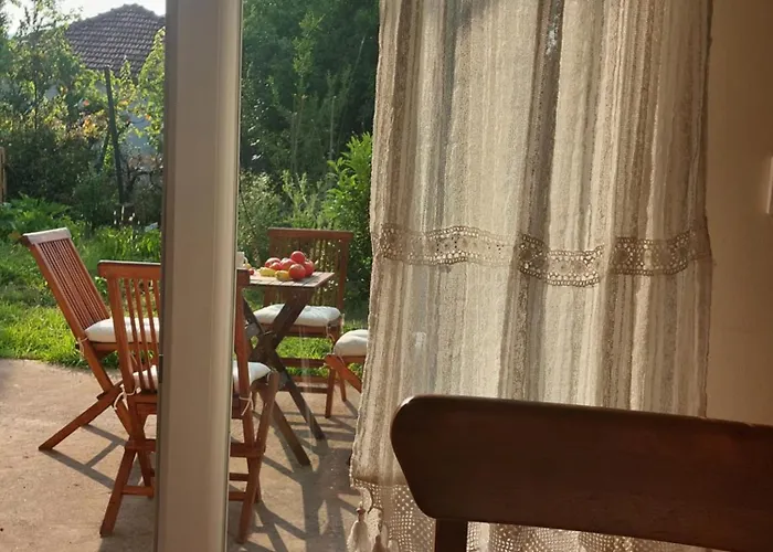 Apartman Sicilija פודגוריצה