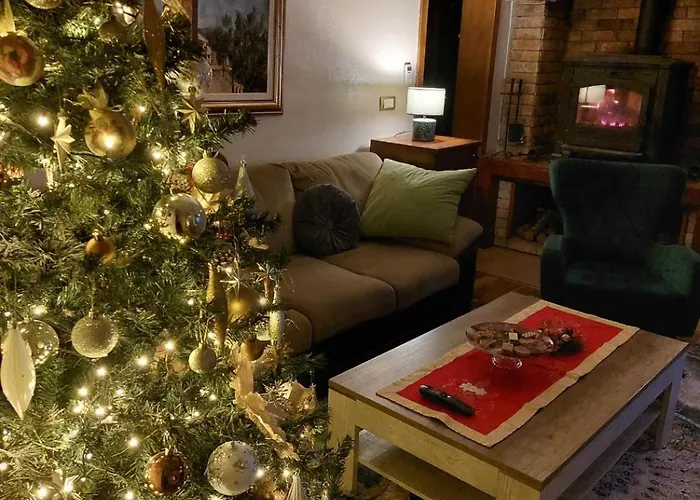 Apartman Sicilija بيت ضيافة بودغوريتْسا