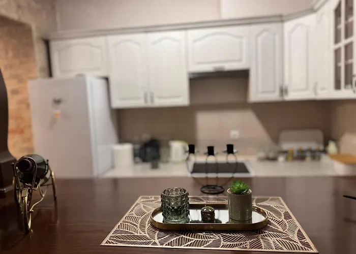 بيت ضيافة Apartman Sicilija بودغوريتْسا