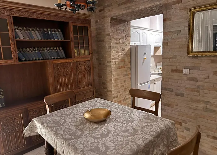 Apartman Sicilija بودغوريتْسا