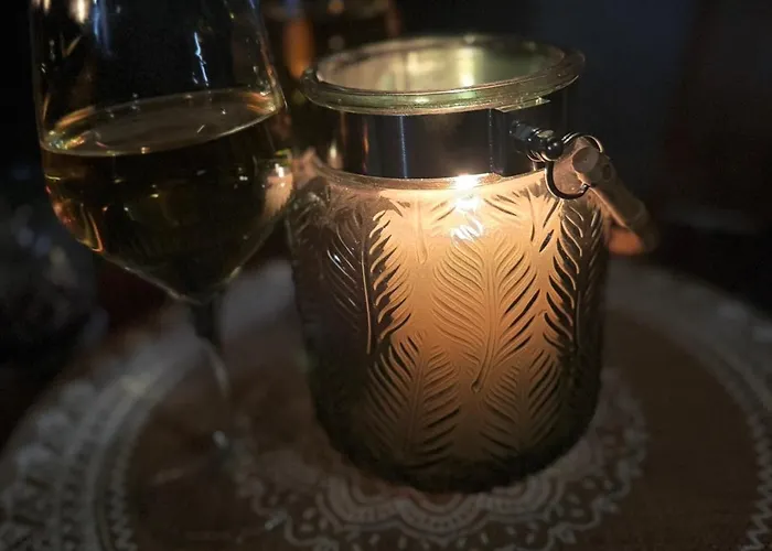 בית הארחה Apartman Sicilija